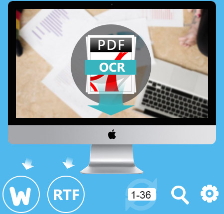 best pdf to word converter for mac free
